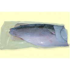 最大(有皮)油甘魚柳 /KG         (一邊大約2-3KG)