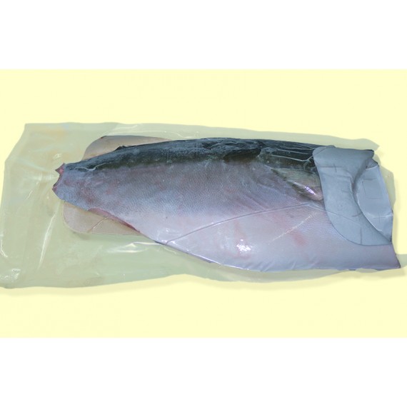 最大(有皮)油甘魚柳 /KG         (一邊大約2-3KG)