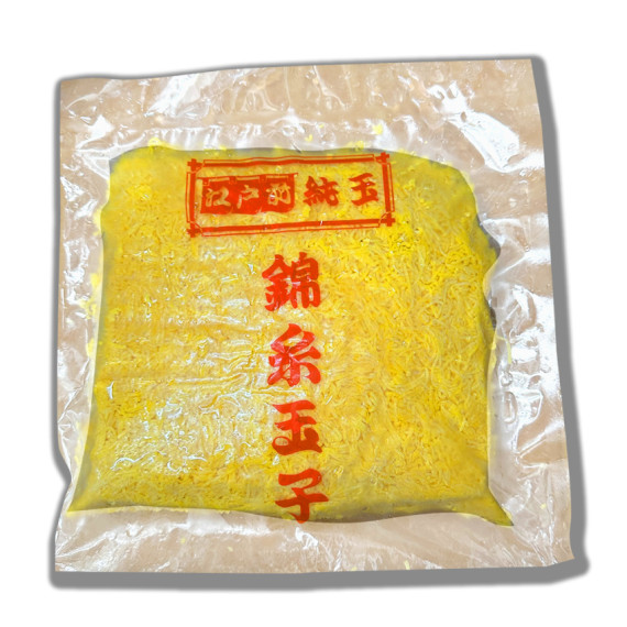 壽司蛋(切絲) 500g/包