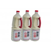 王將豬骨湯底1.8L/支