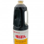 Mizkan 味付檸醋1.8L/支