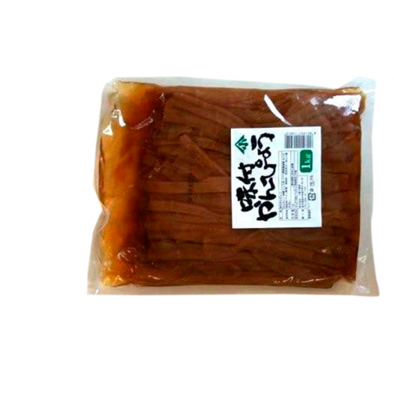 味付干飄1kg/包