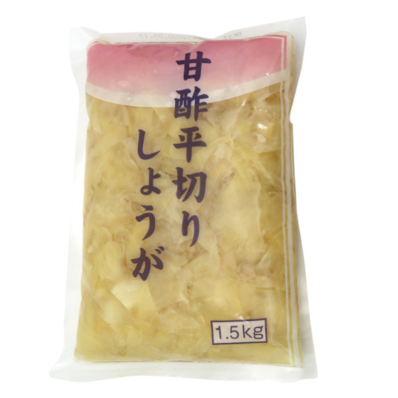 壽司白羌片1.5kg/包