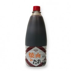 EBARA 燒肉汁1.6L/支