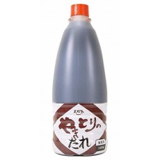 EBARE 燒雞汁1.65L/支