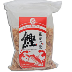 木魚花500G/包