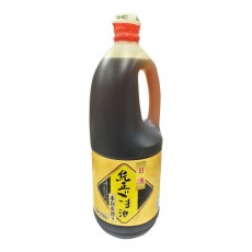 日清大麻油1.5L/支