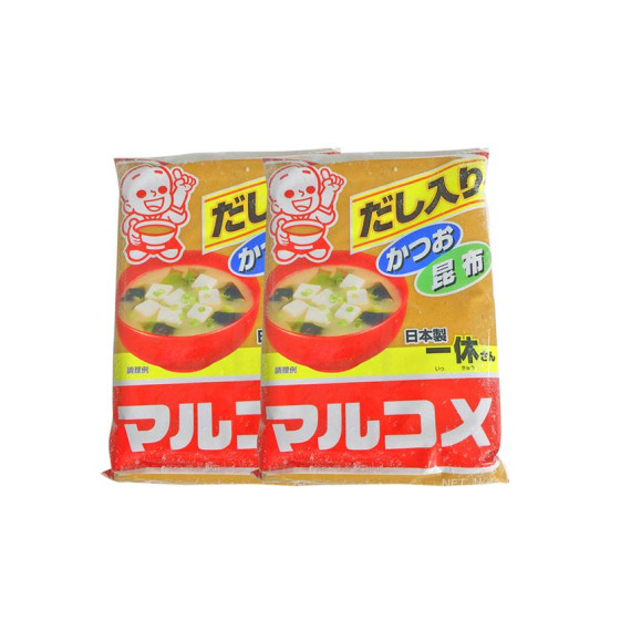 (光頭仔)白味噌1KG/包