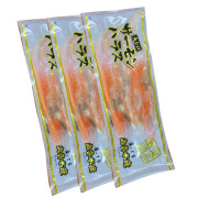 (熟食)生三文魚腩條  約400G/包