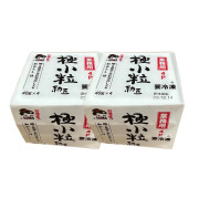 山田國小粒納豆  40G/4小盒