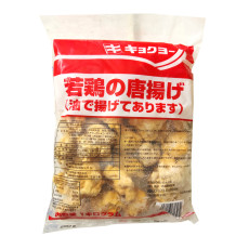 (日式)炸雞球     1KG/ 包