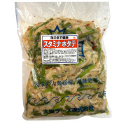 (貢菜)帶子裙邊 1KG/包