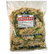 (貢菜)帶子裙邊 1KG/包