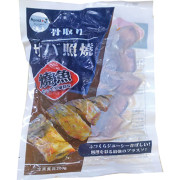 (照燒)鯖魚 200G/包