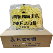 和興拉麵 120g/40個/箱